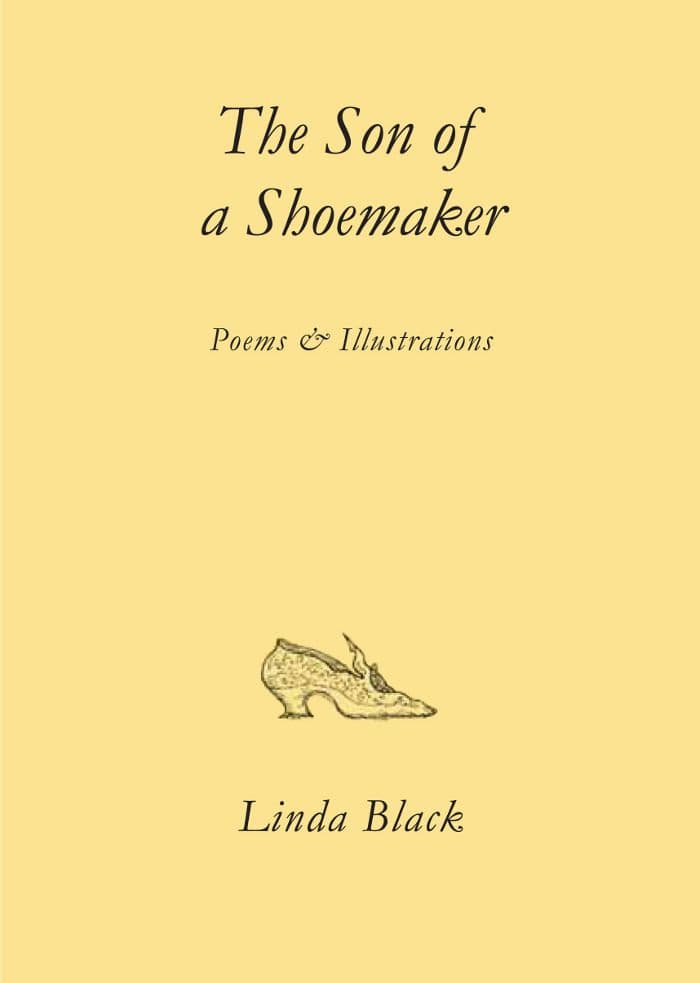 Shoemaker cover