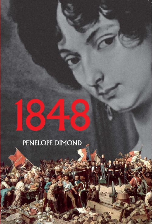 Revolutions across Europe