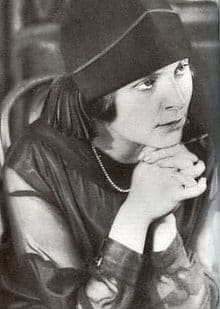 Elsa Triolet Elsa triolet