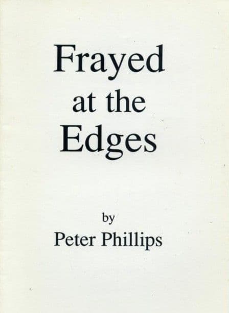 Frayed at the Edges Frayed at the Edges