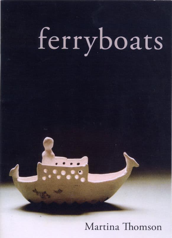 Ferryboats Ferryboats