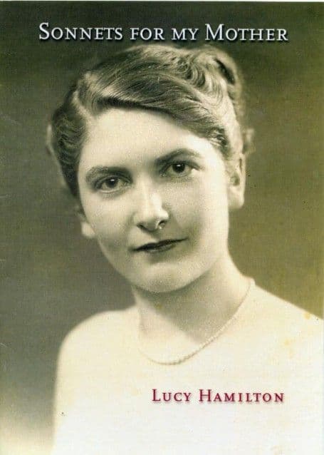 Sonnets for my Mother Sonnets for my Mother