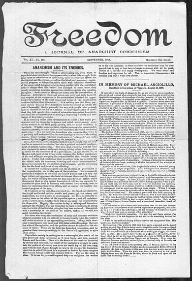 FreedomPress FreedomPress