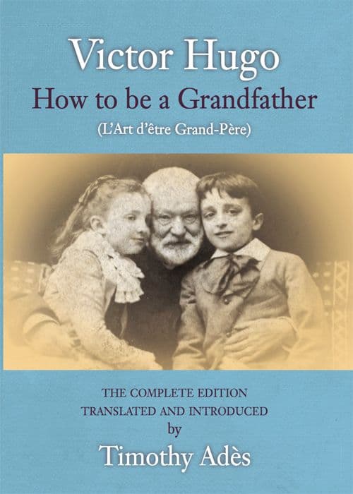 How to be a Grandfather How to be a Grandfather