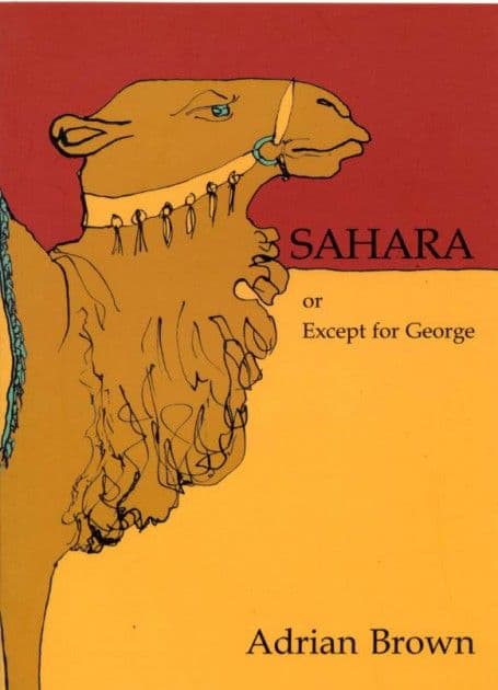 Sahara: except for George Sahara: except for George