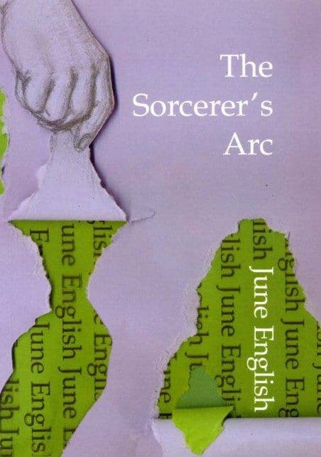 The Sorcerer's Arc The Sorcerer's Arc