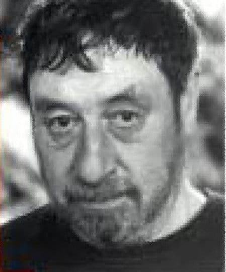 David Halliwell halliwell
