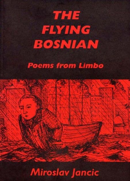 jancic the flying bosnian jancic the flying bosnian