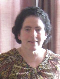 Jennifer Johnson jennifer johnson