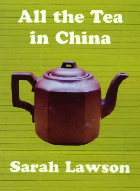 All the Tea in China lawson all the tea in china