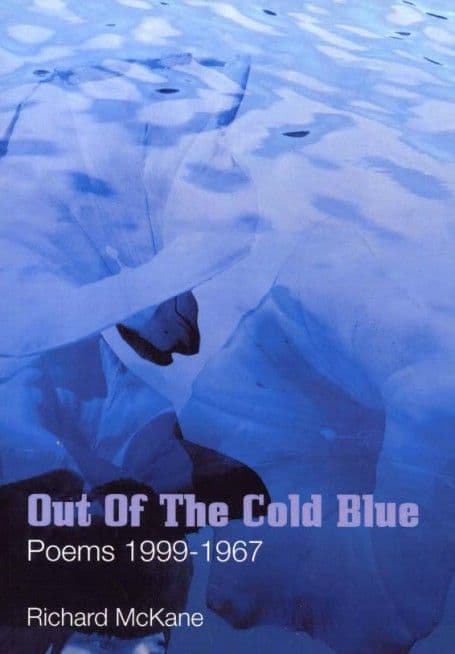 Out of the Cold Blue Out of the Cold Blue