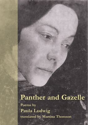 Panther and Gazelle Panther and Gazelle