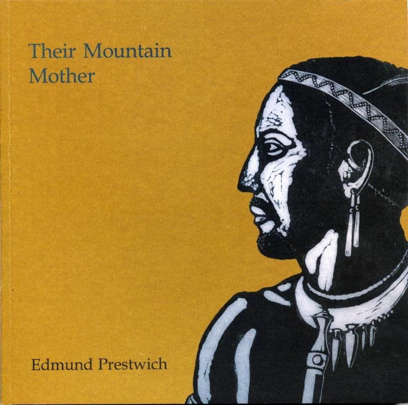 Their Mountain Mother Their Mountain Mother