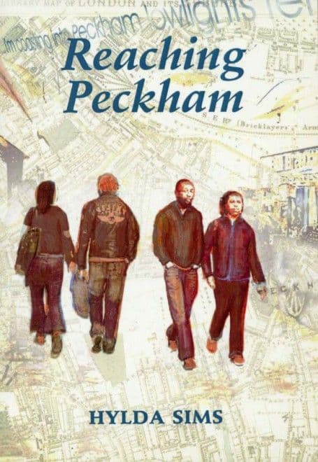 Reaching Peckham simms reaching peckham