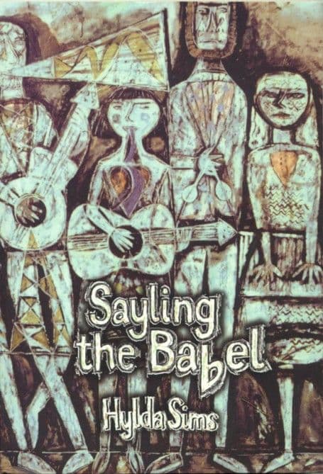 Sayling the Babel Sayling the Babel
