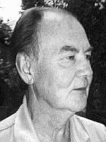 William Oxley woxley
